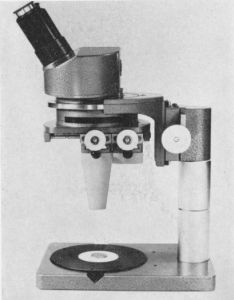 Stereomikroskop 511 226