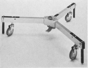 Stativwagen, 003826