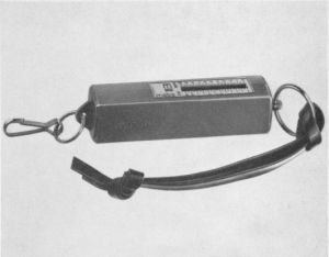 Taschen-Dynamometer DYNAM, 472