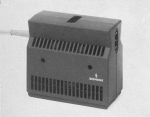 Kleinlader G 9B-E12/3 Bu