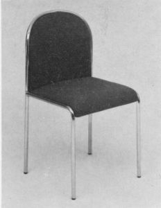 Stuhl, S28