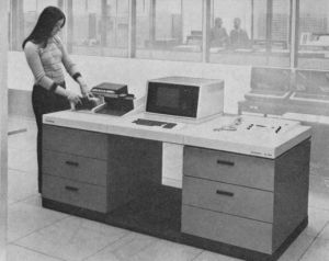 Datenstation, DAS 3200