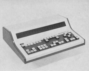 Steuerset-GEAGRAPH 3021