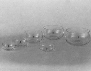 Schalensatz, 3060