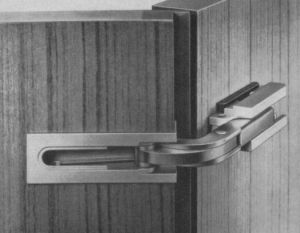Möbelband, TS 2000
