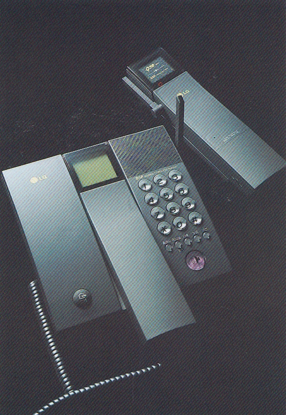 GT-9700 Telefon