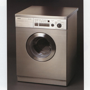 WM 6147 E Waschmaschine