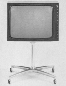 BEOVISION 900, Type 3803