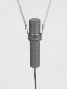 Lavalier-Mikrophon, M111