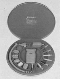 Beauty Set HP 2119