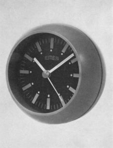 Synchronwecker, 62-8001-30; EMES-SYNCHRO 80, 62-8001-30