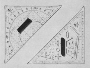 Teka-Dreieck 995