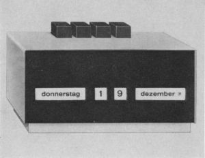 Radio-Kassettenrecorder RF-520 JB