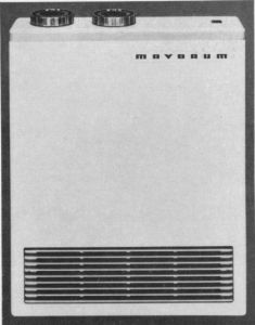 Automatik-Schnellheizer; Schnellheizer 7019