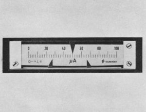 Stapelinstrument "FsCU 96"