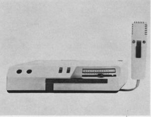 Bürodiktiergerät DG 302