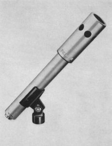 Dynamic Mikrofon TM 104