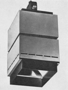 Hängeleuchte 391/401 Z
