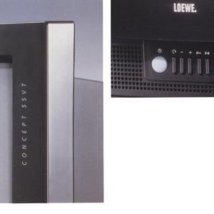 Loewe concept clearance