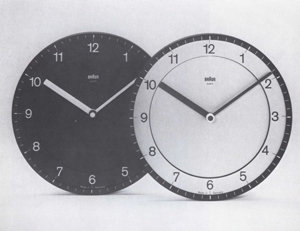 S*8様 Braun classic ABW30 クォーツ 掛時計 ドイツ製　箱 S*8様 Braun classic ABW30 クォーツ 掛時計 ドイツ製 箱 S*8様