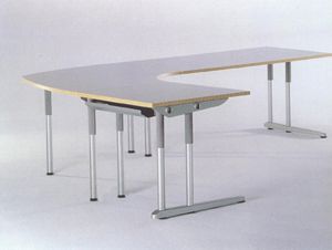 CONTO Tischsystem