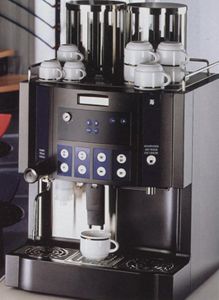 iF Design WMF BISTRO