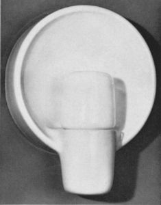 Wilhelm Wagenfeld (1900–1990) Wilhelm Wagenfeld (1900 - 1990) German Architect and