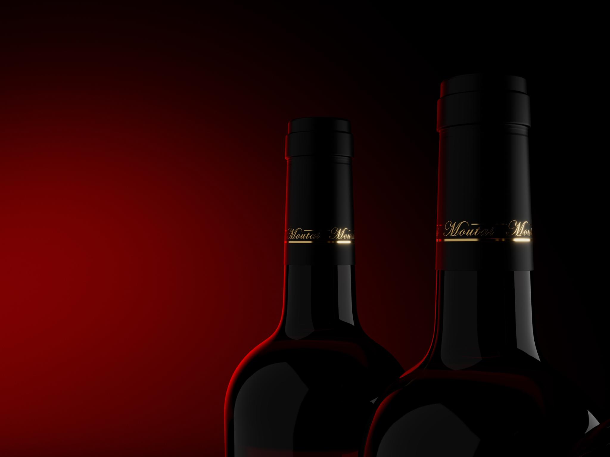 Moutai Dream Red-Dry Red Wine