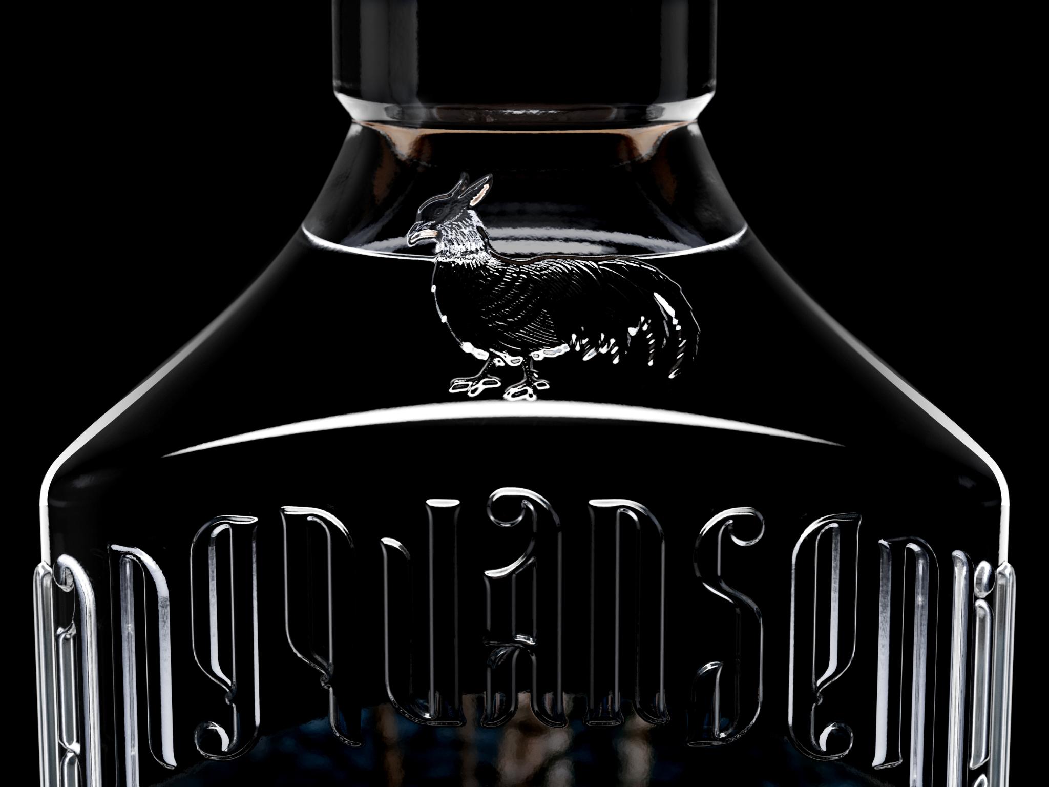 Pangquan Forest-Heme Whispers