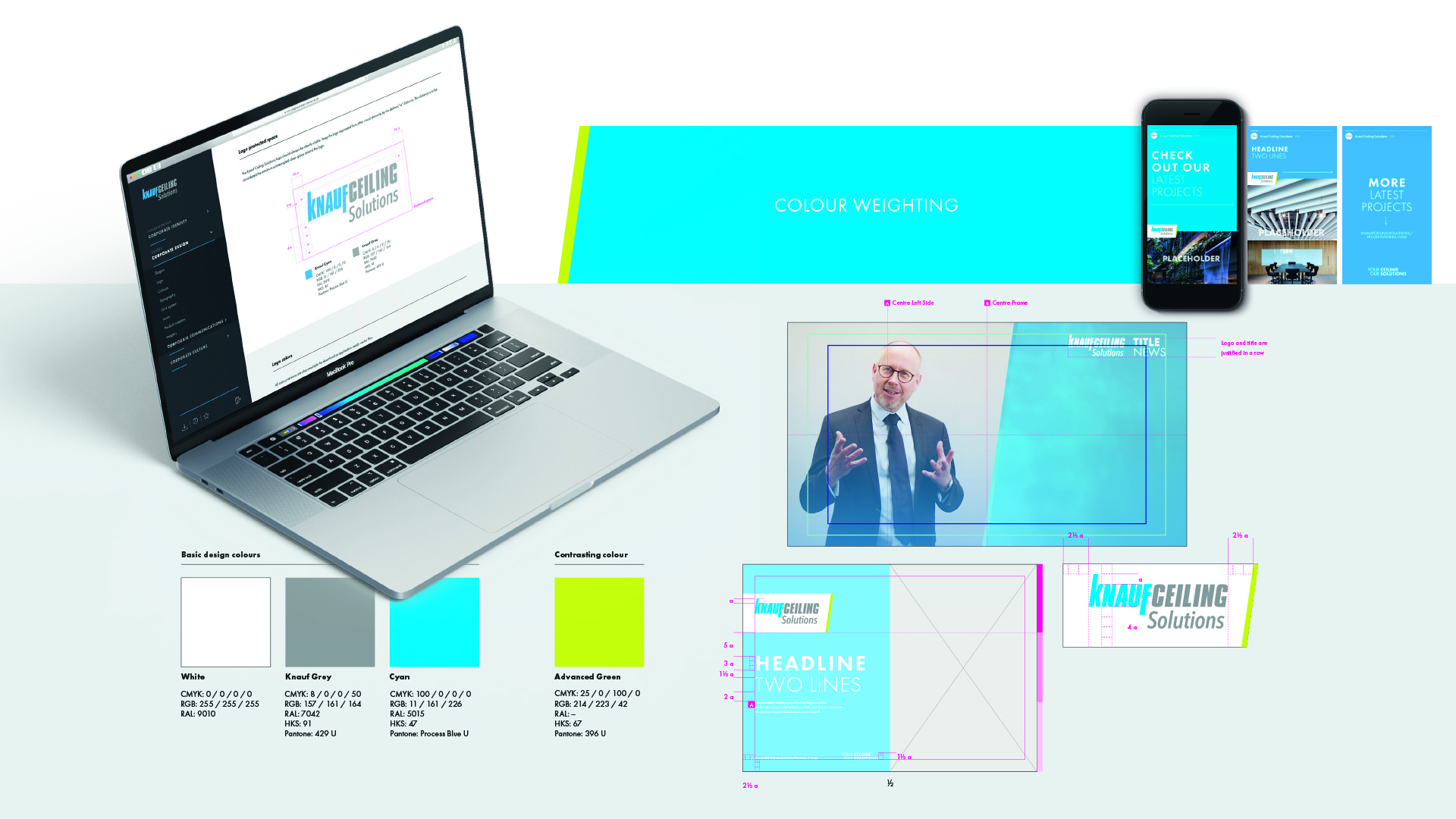 Corporate Identity Net