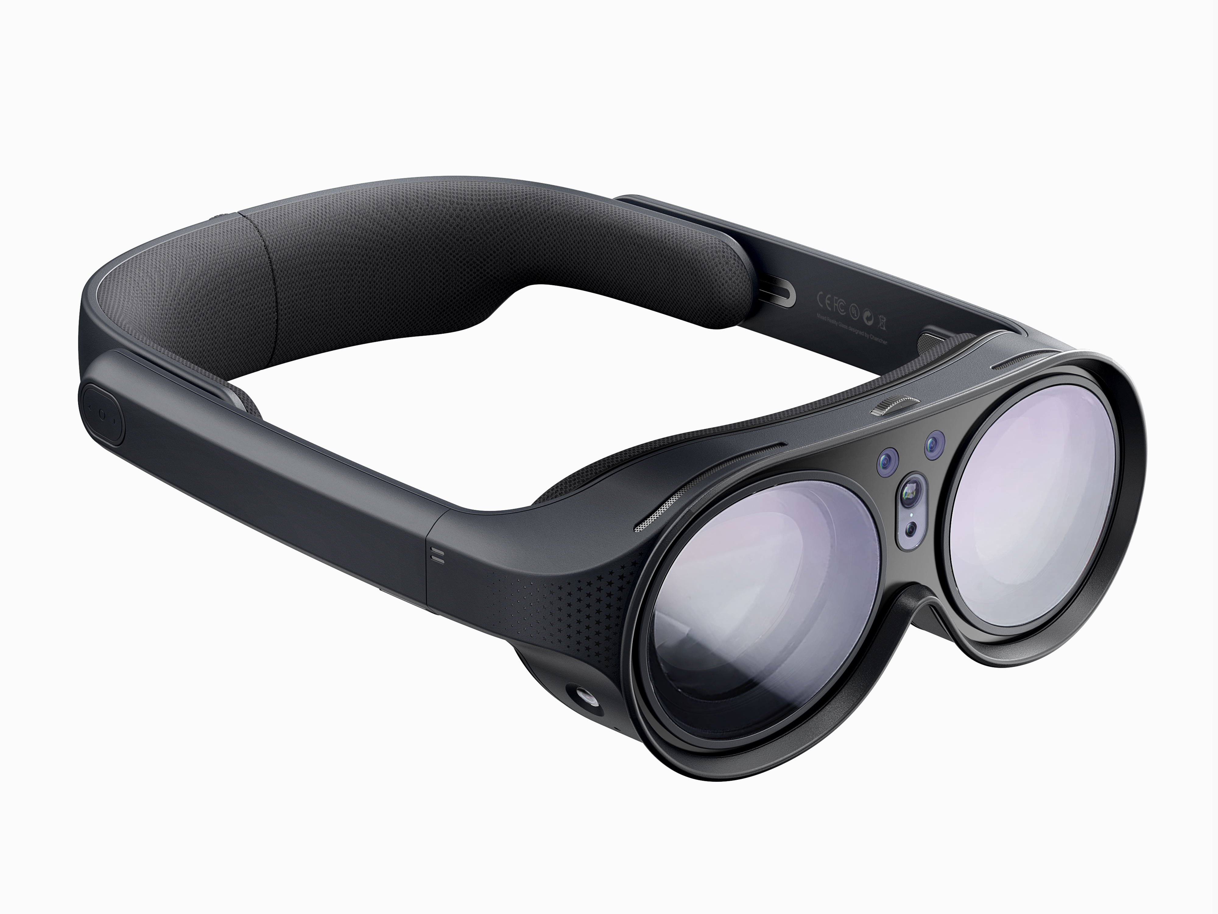 Dreamshow Mixed Reality(MR) Glass