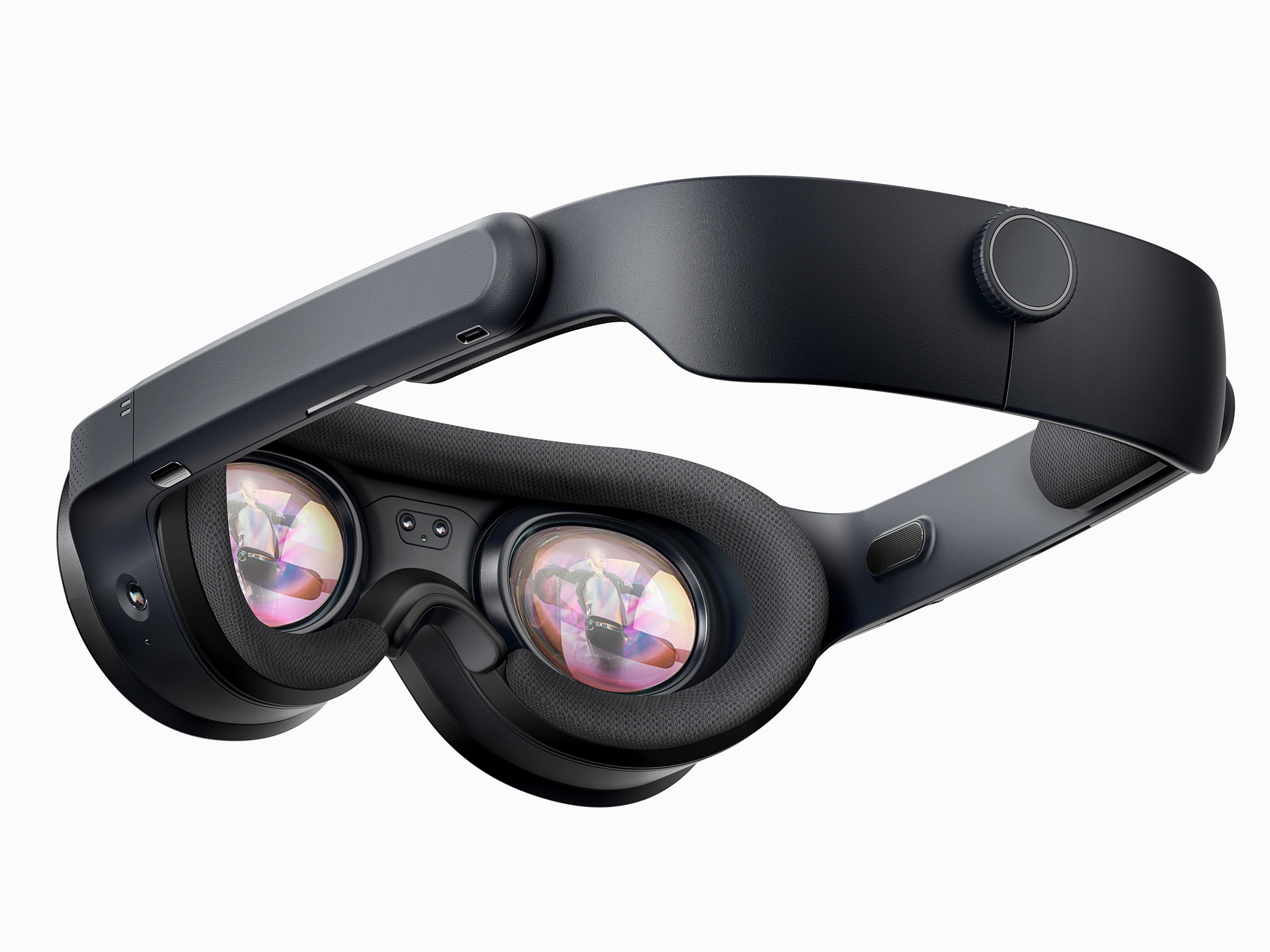 Dreamshow Mixed Reality(MR) Glass