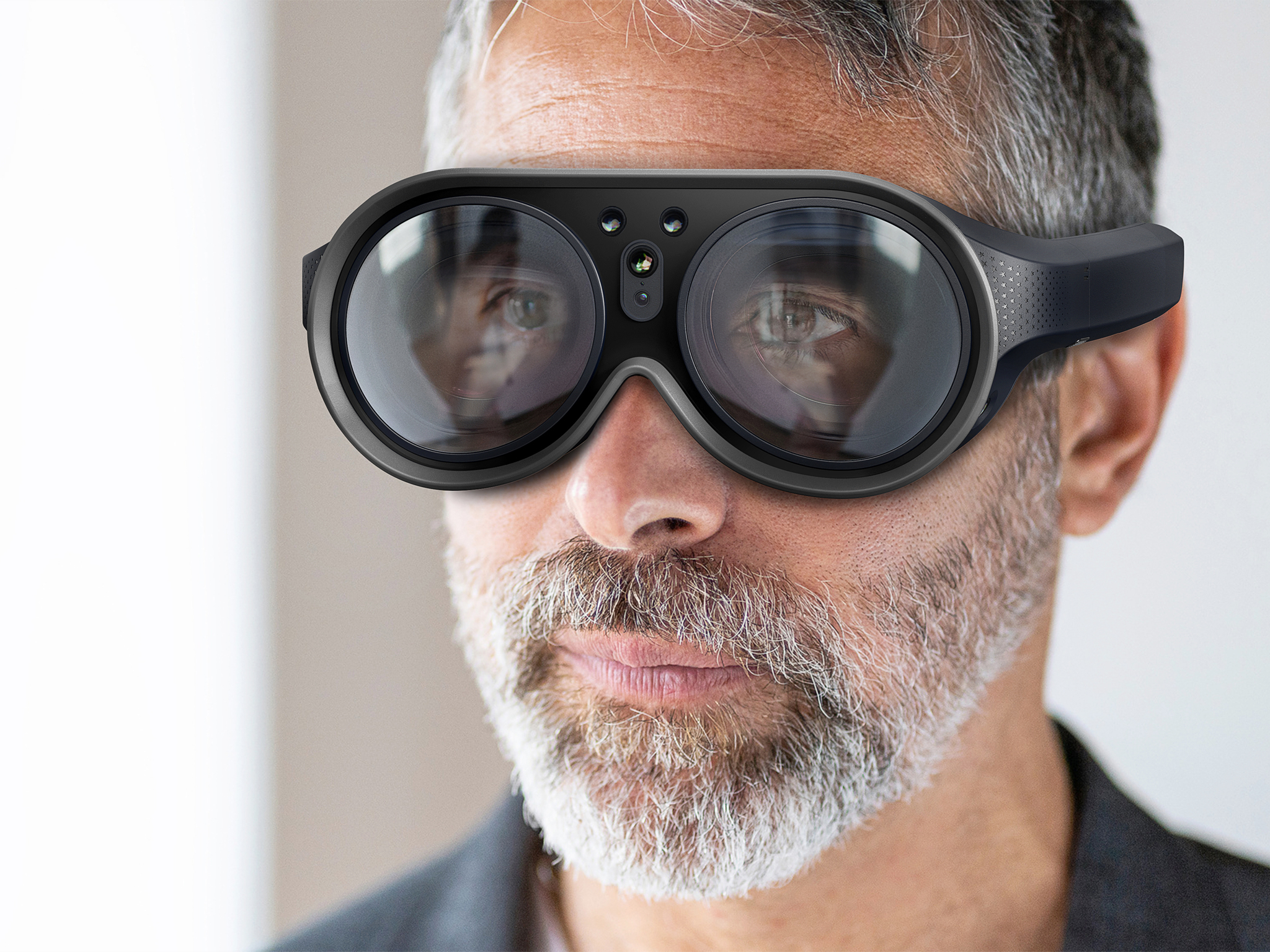 Dreamshow Mixed Reality(MR) Glass