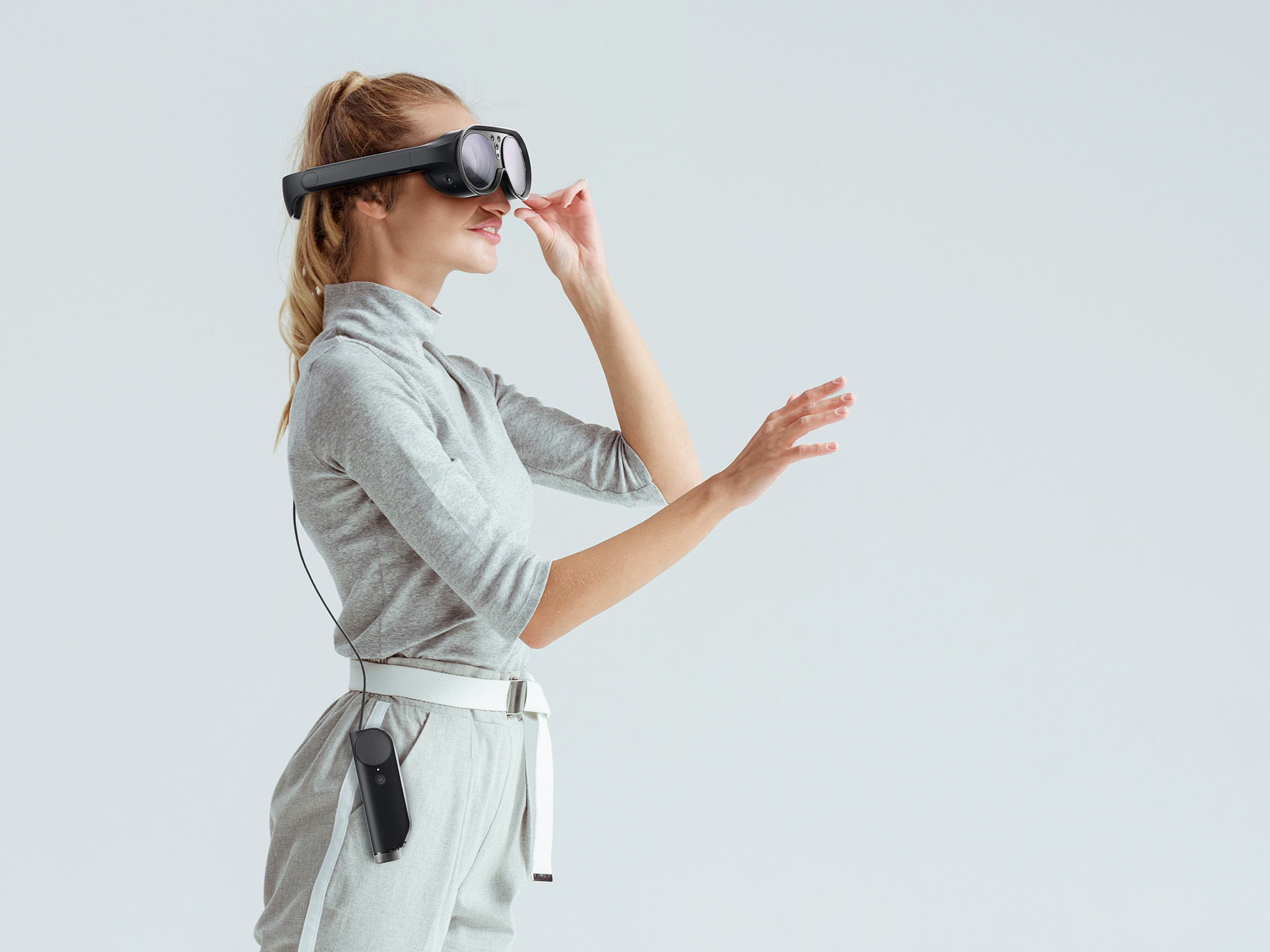 Dreamshow Mixed Reality(MR) Glass