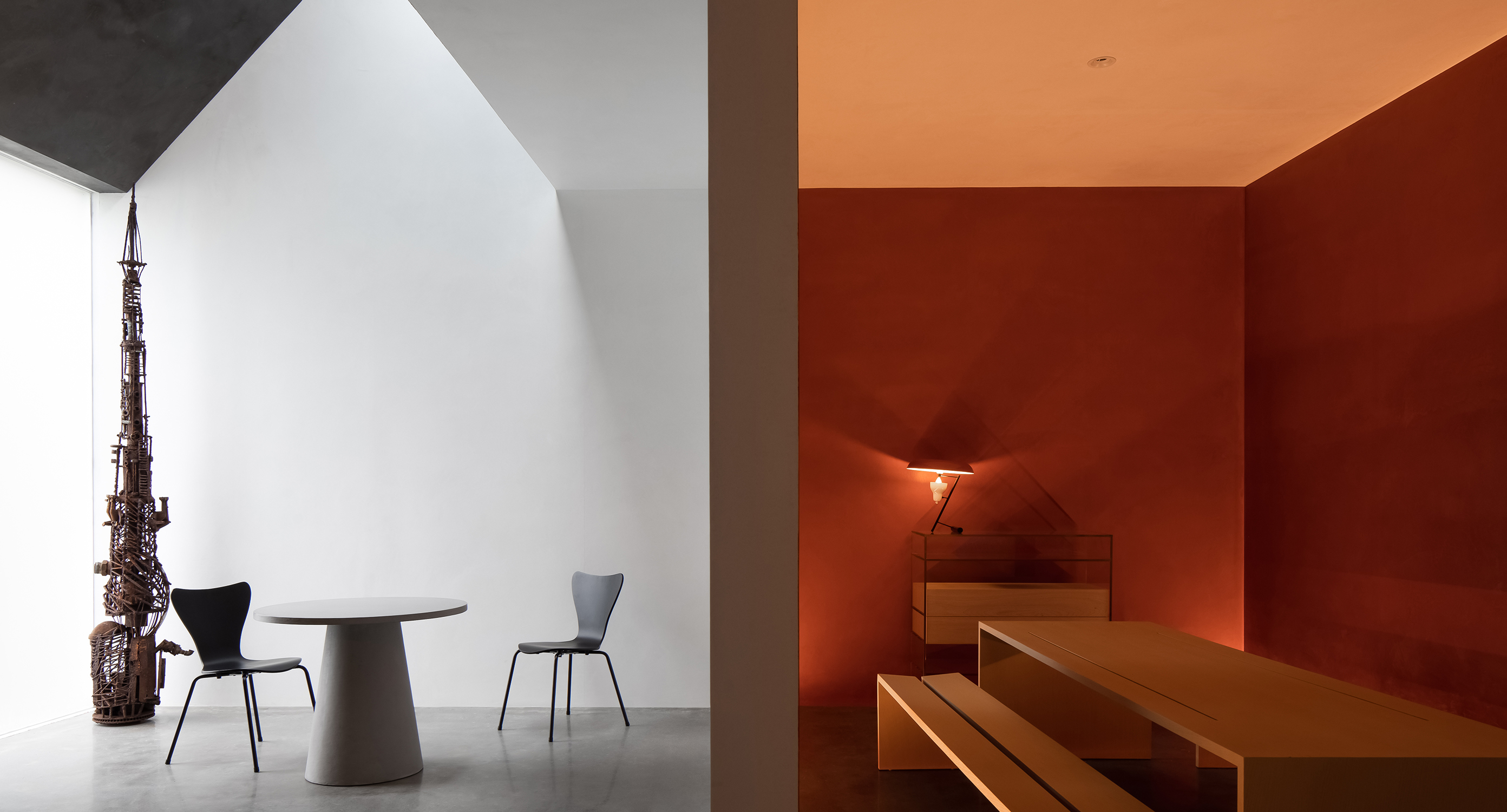 Fusion • Danilo Paint Showroom