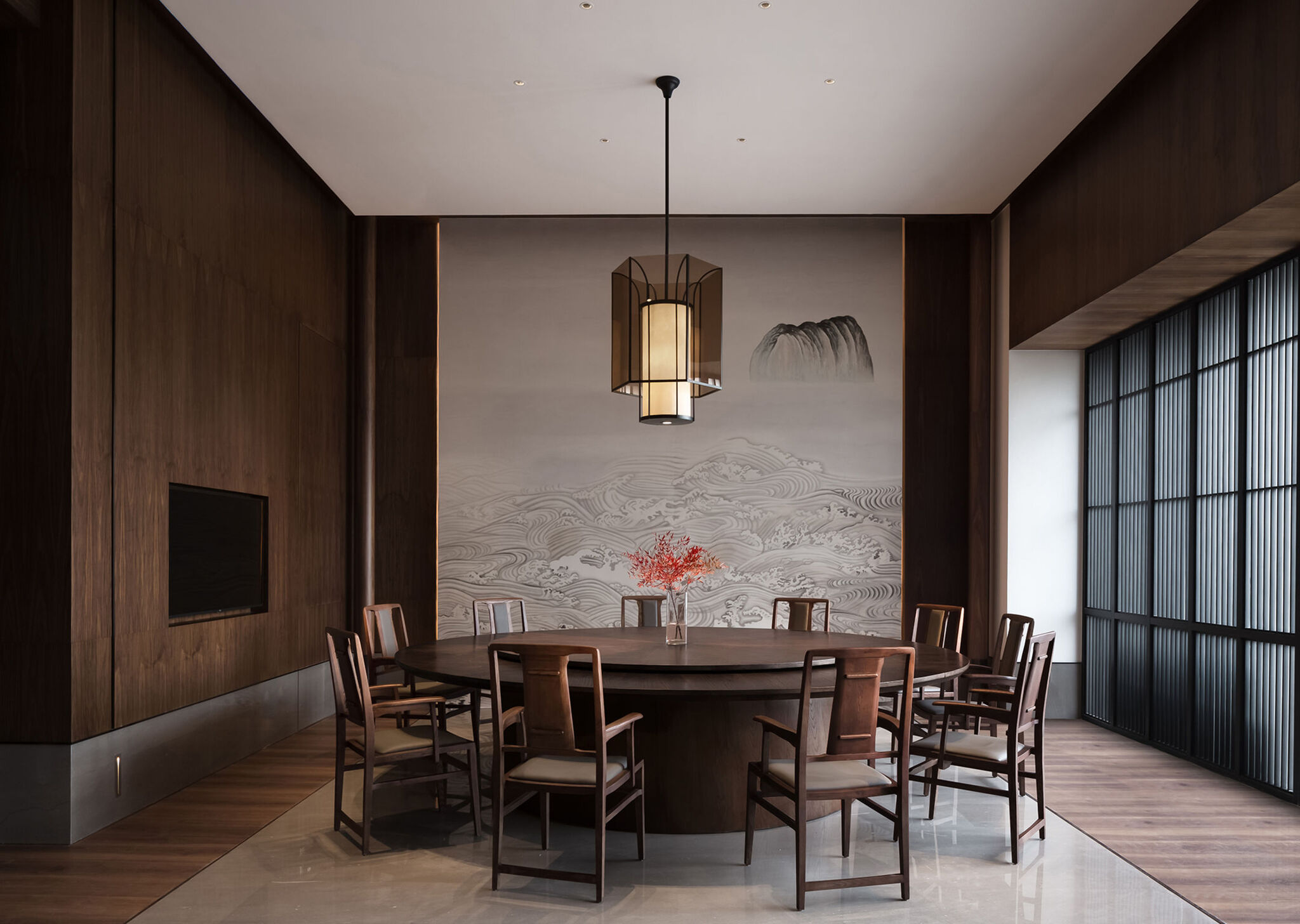 Sui Han San You Restaurant