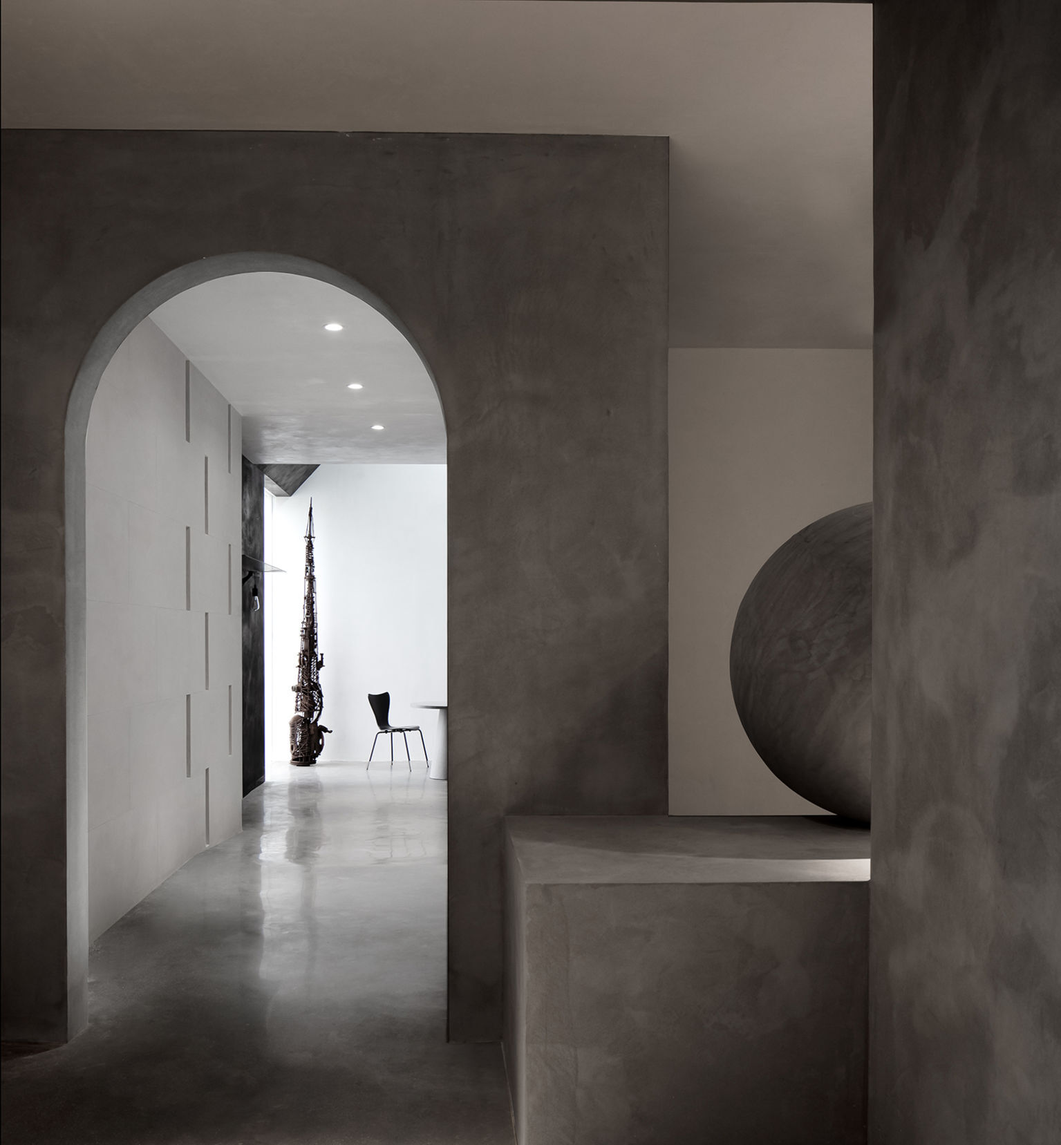 Fusion • Danilo Paint Showroom
