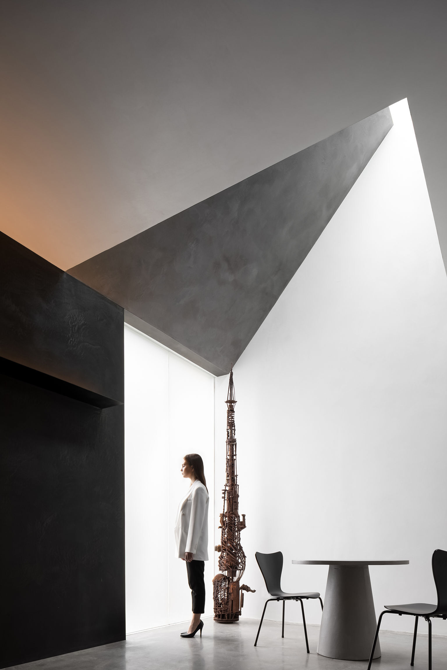 Fusion • Danilo Paint Showroom