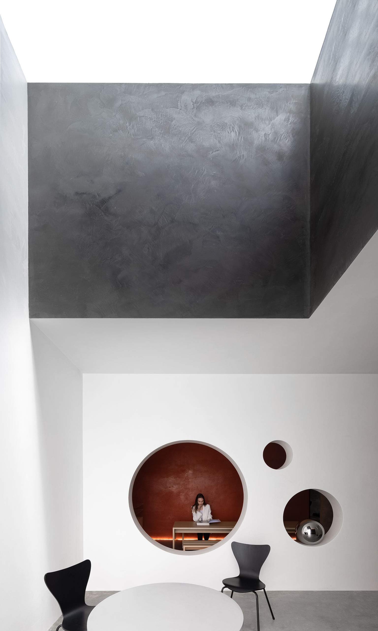 Fusion • Danilo Paint Showroom