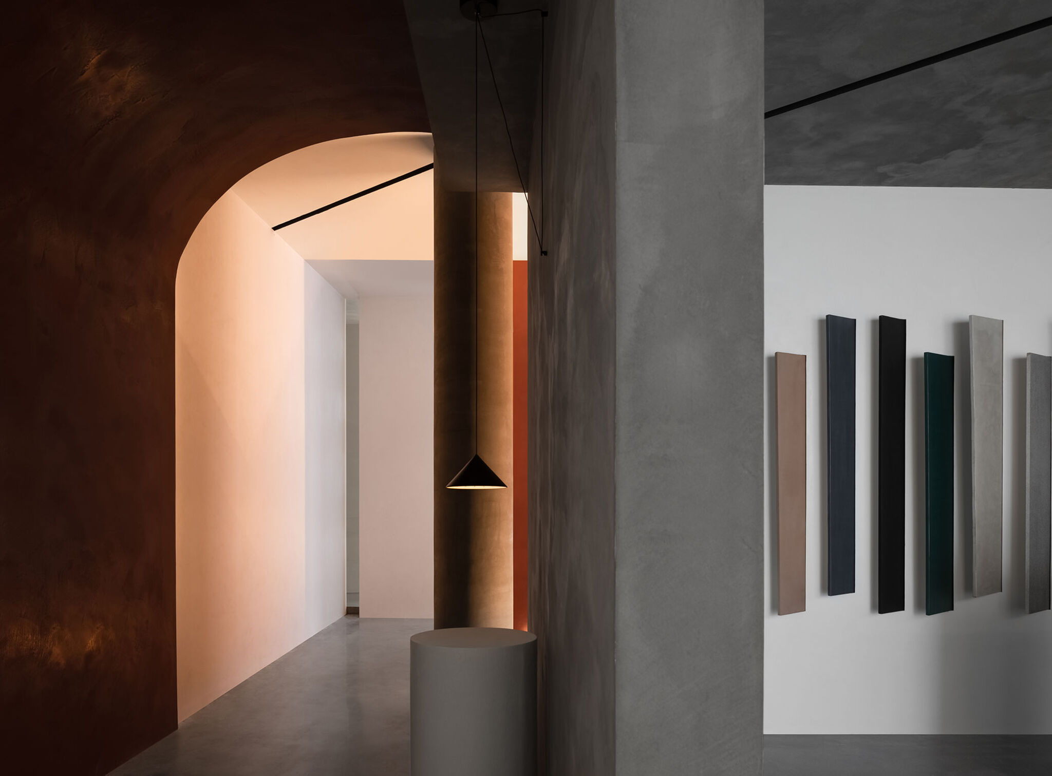 Fusion • Danilo Paint Showroom