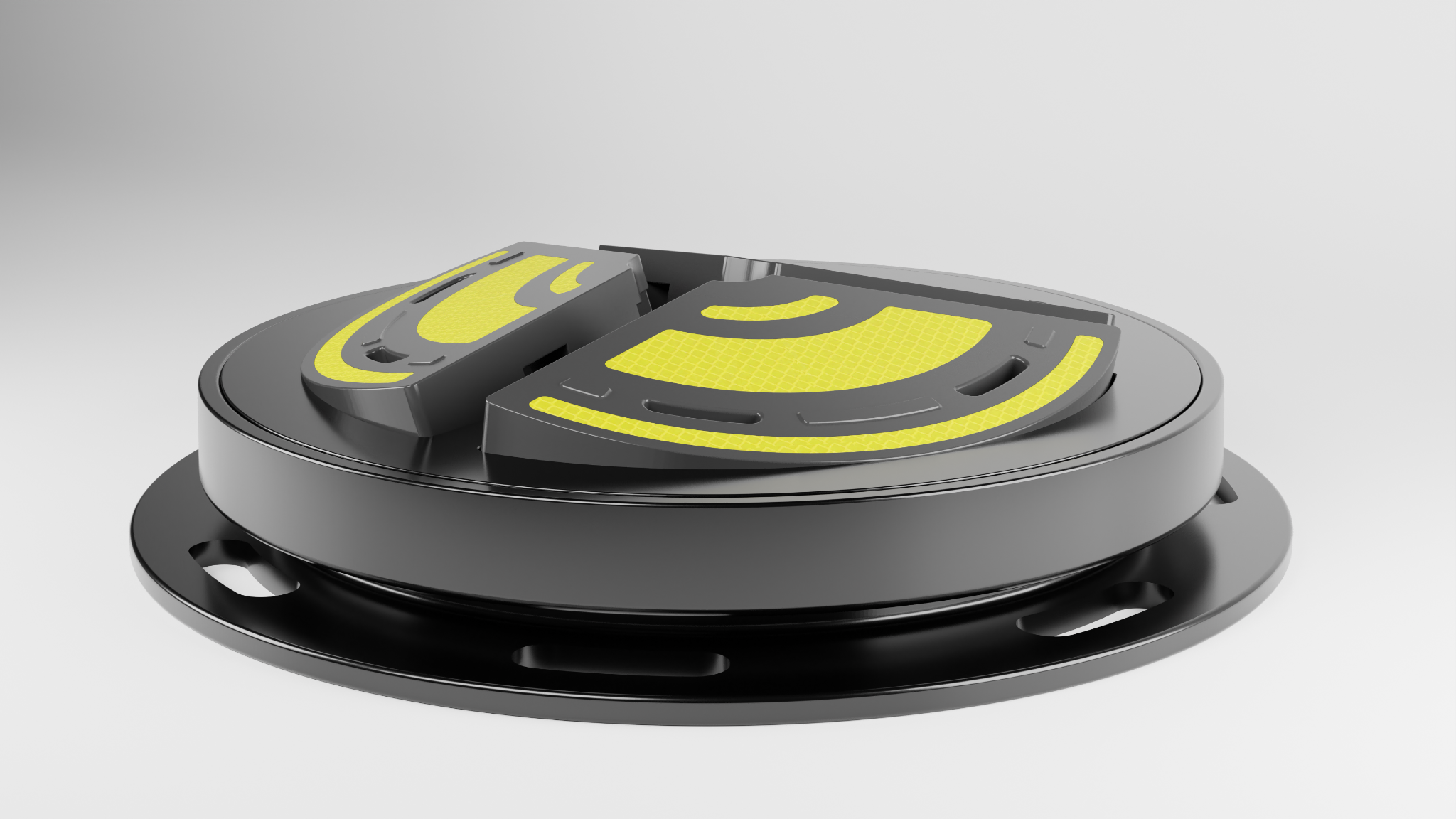 Micro-floating Boat