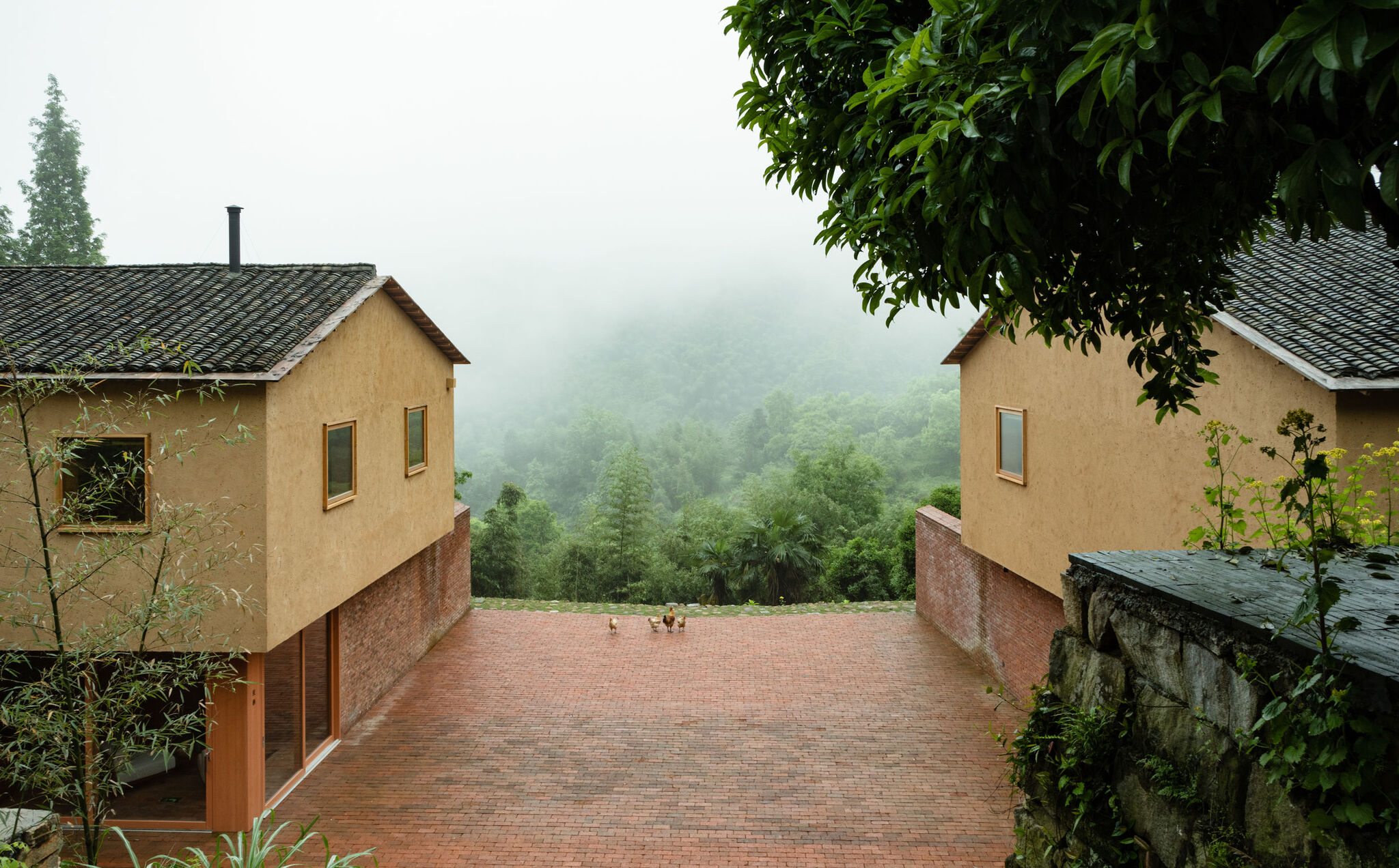 Origin Villa