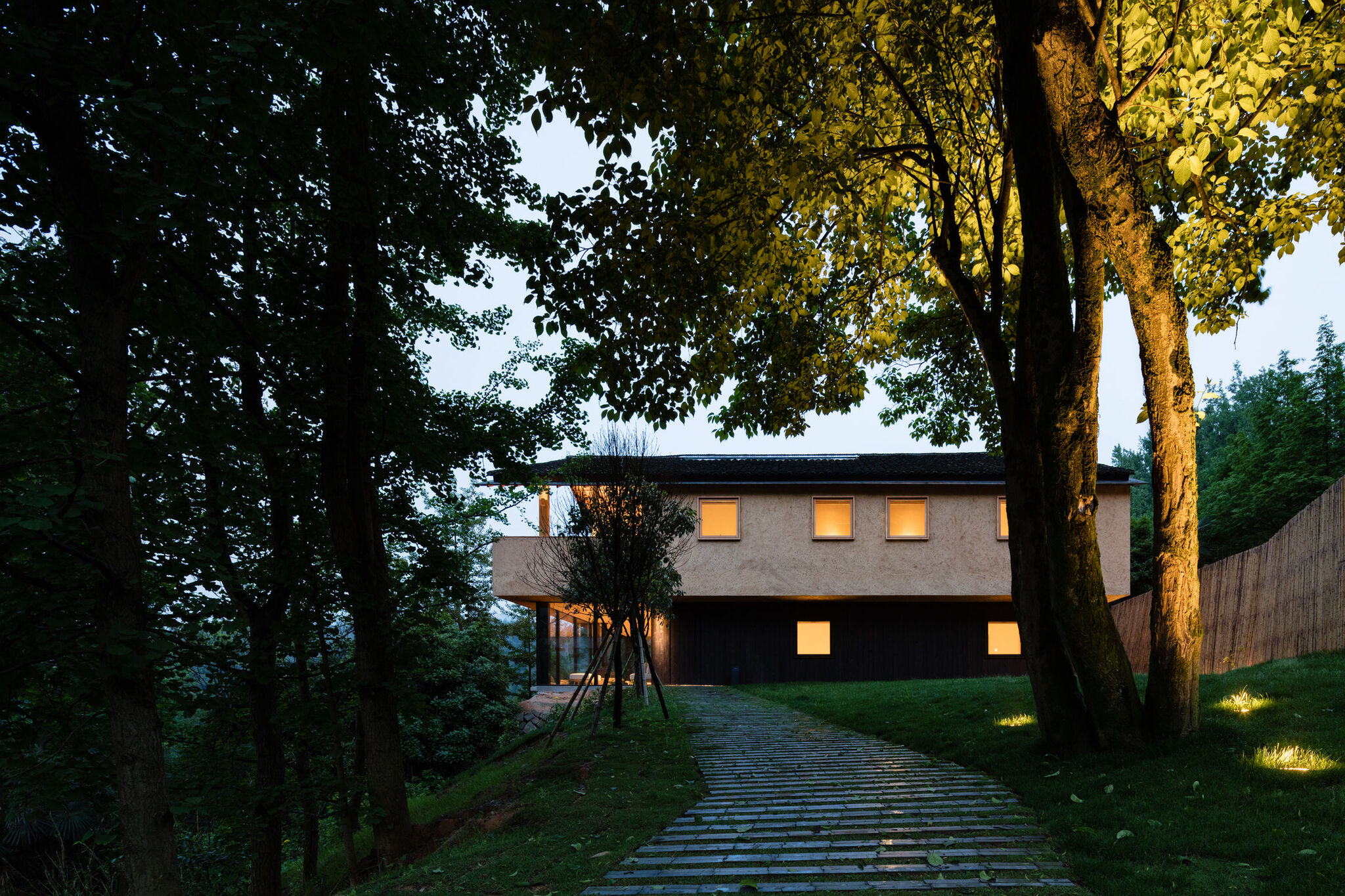 Origin Villa