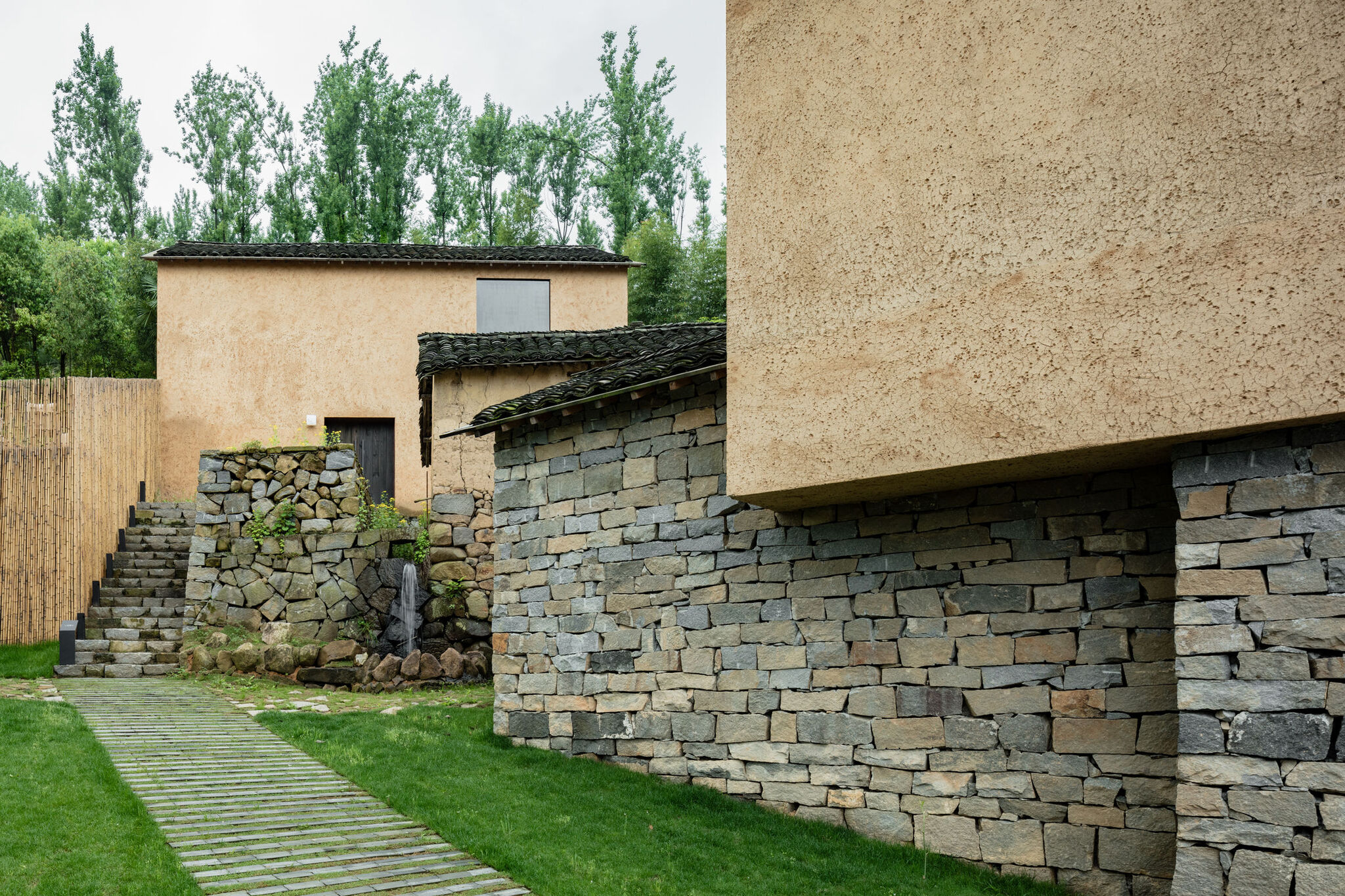 Origin Villa
