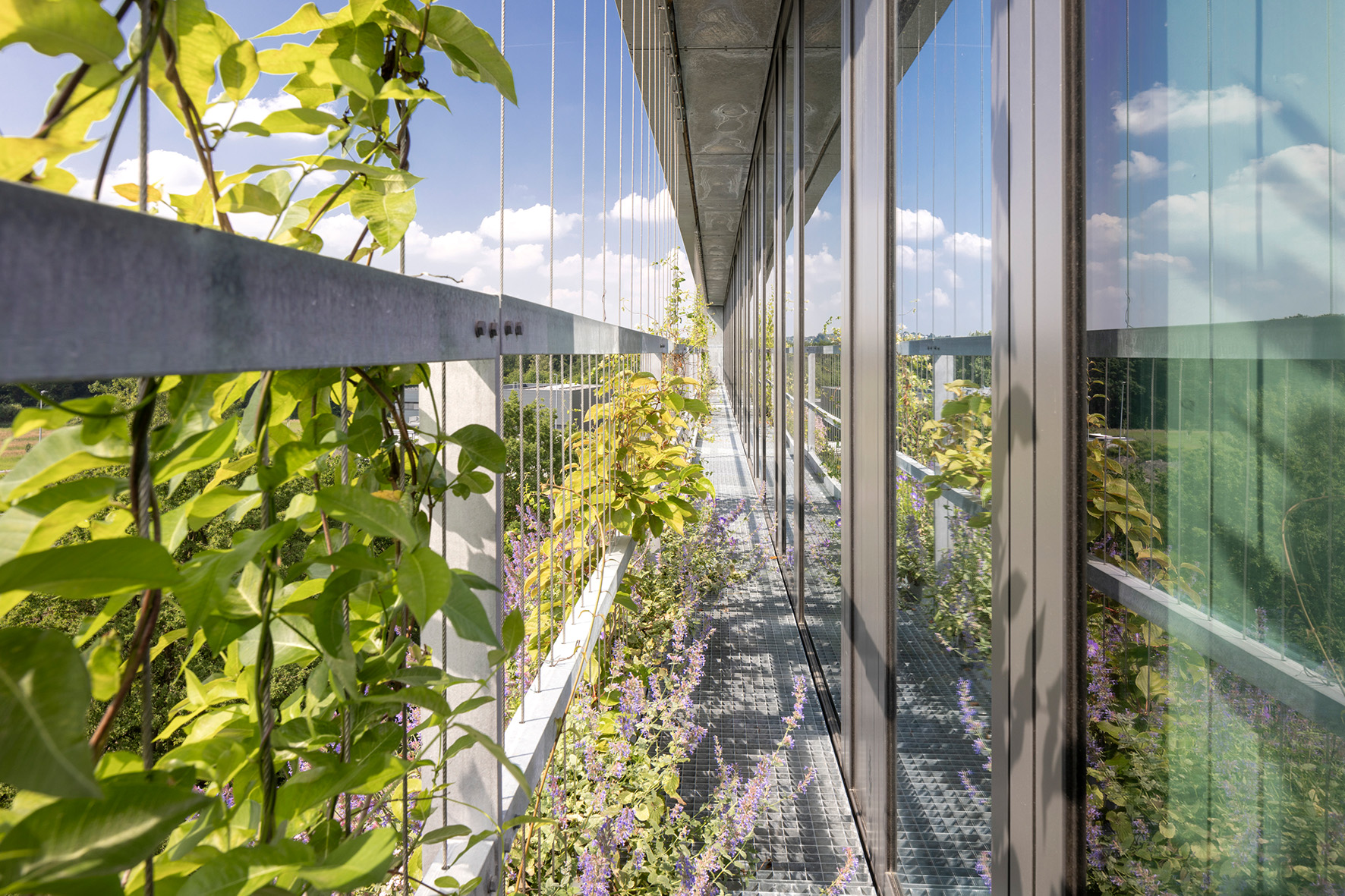 Technology Center Ruhr Bochum