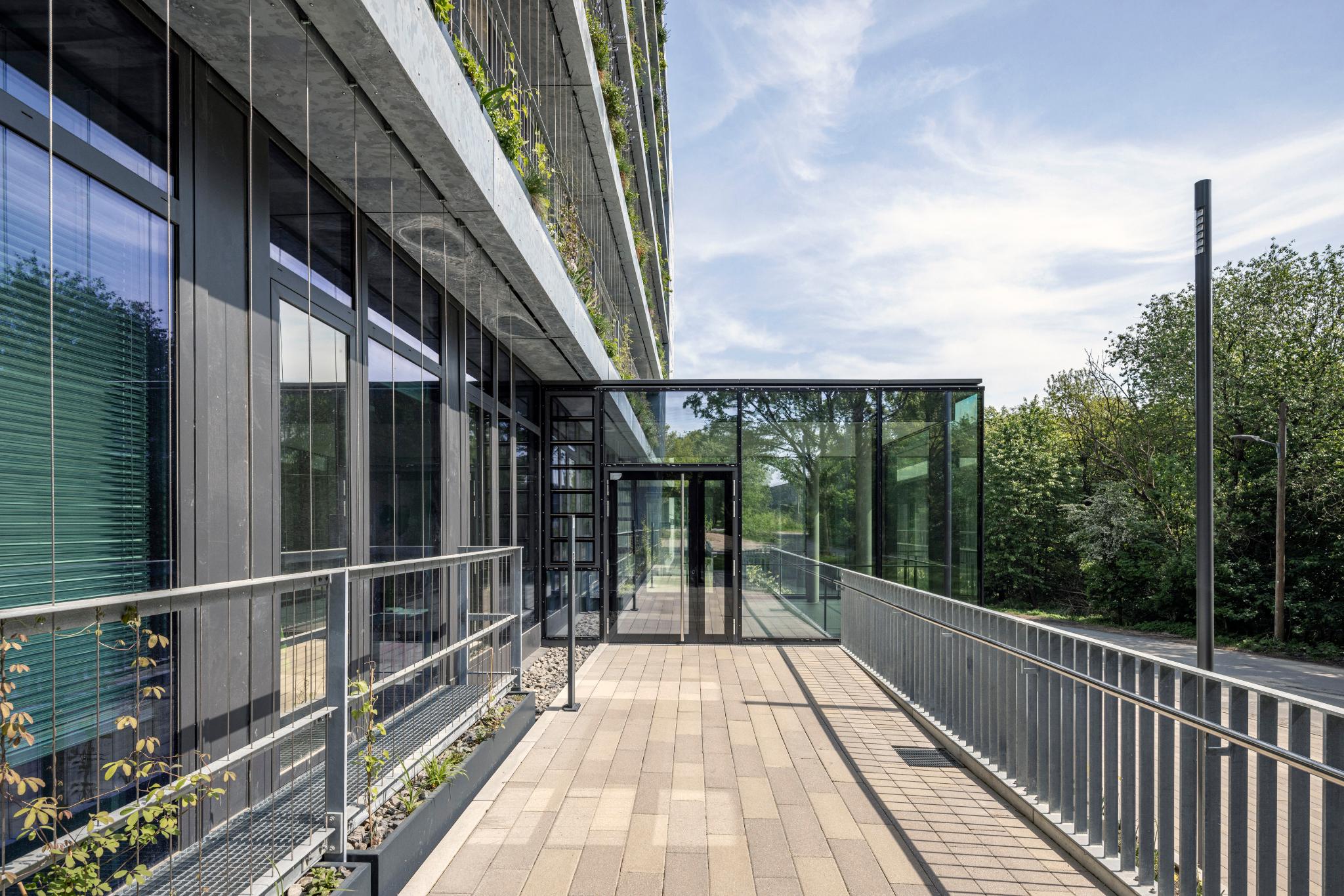 Technology Center Ruhr Bochum