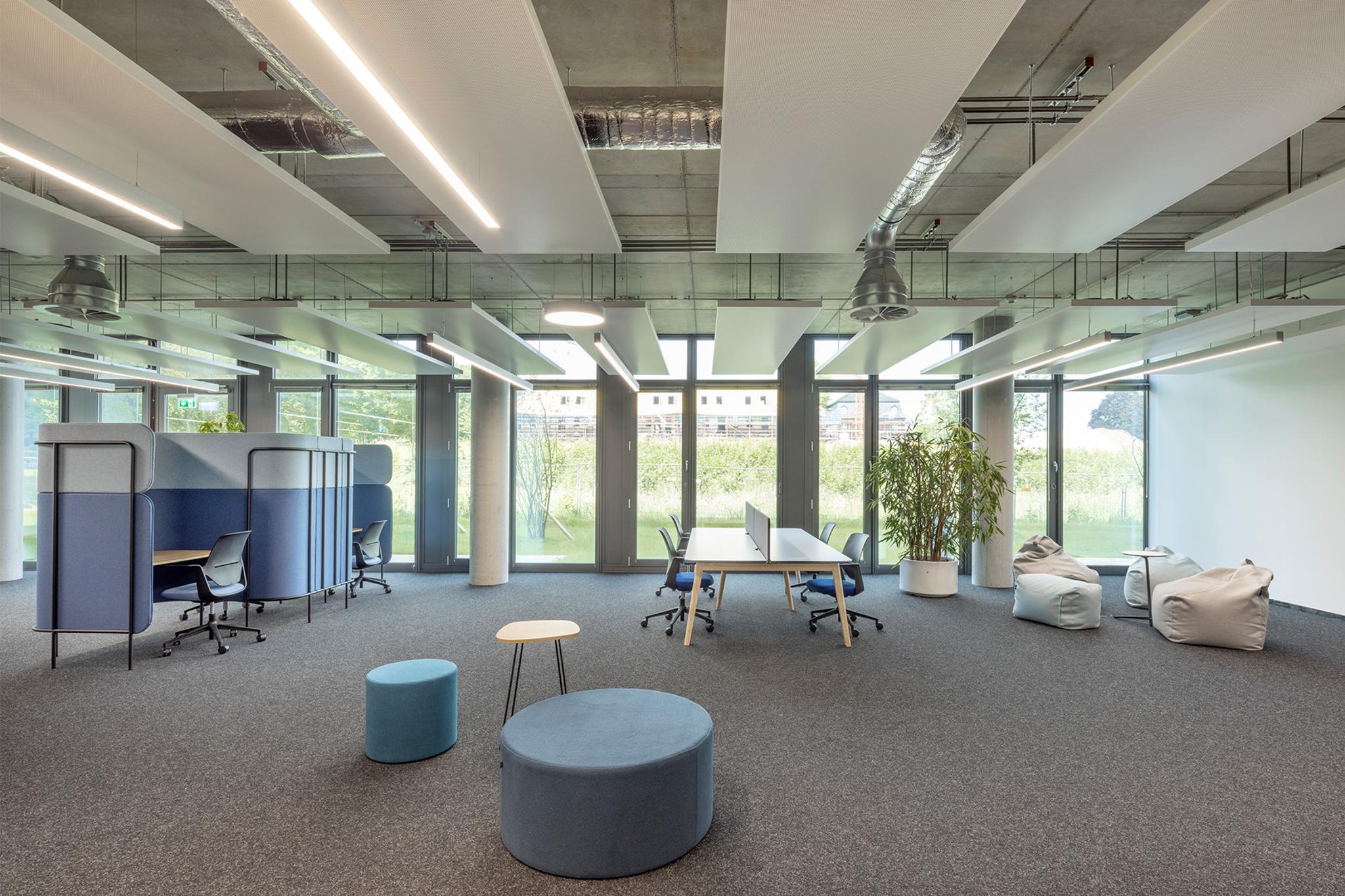 Technology Center Ruhr Bochum