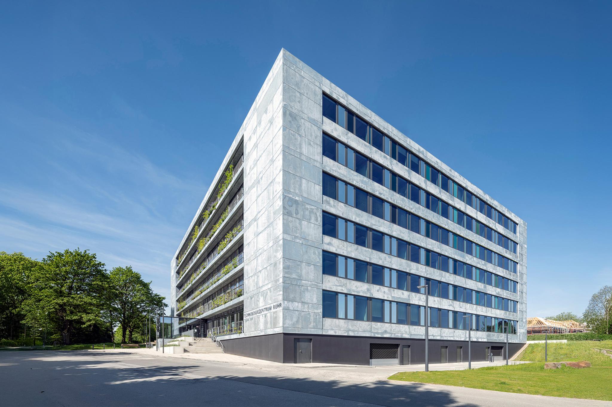 Technology Center Ruhr Bochum