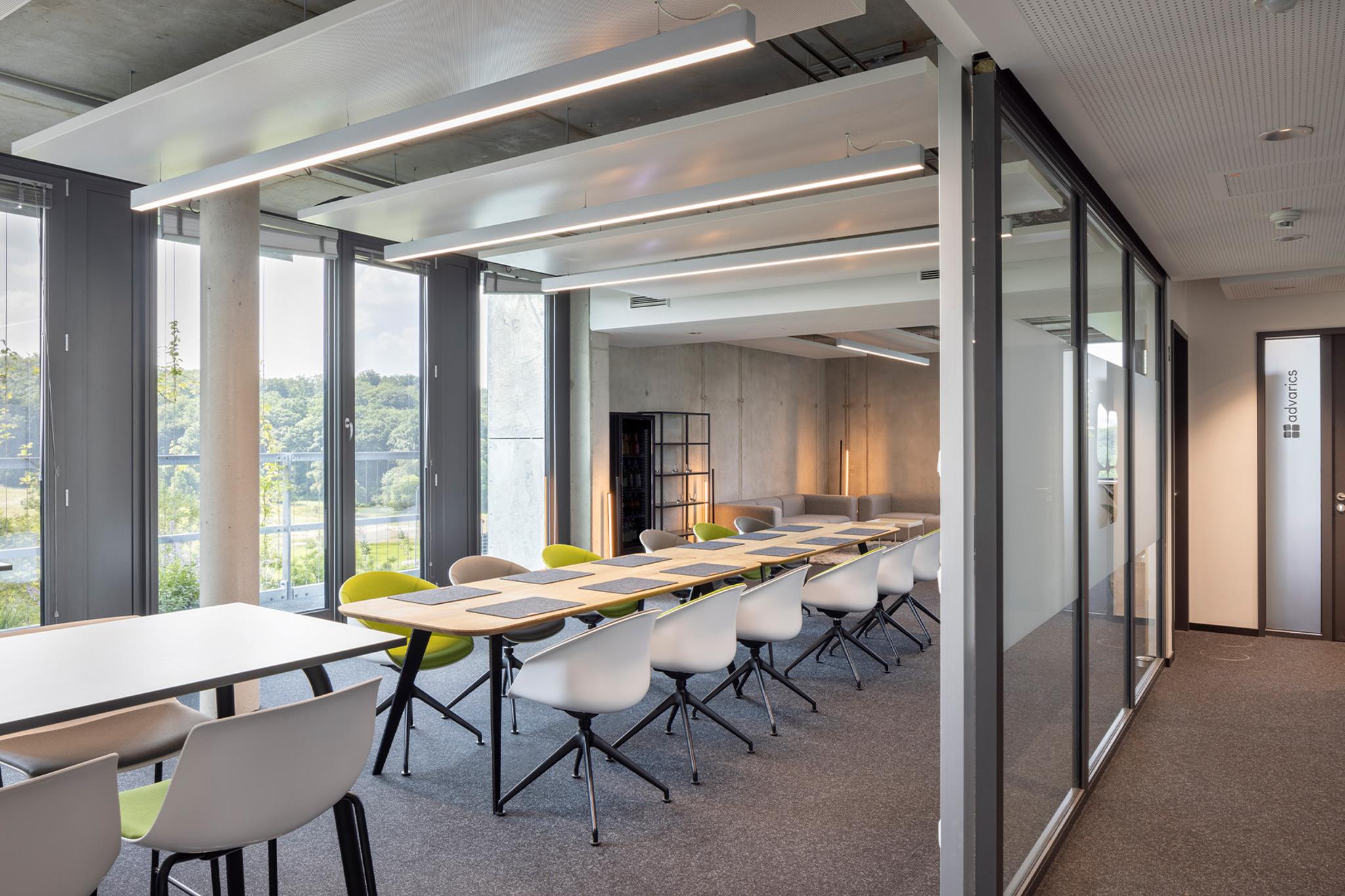 Technology Center Ruhr Bochum