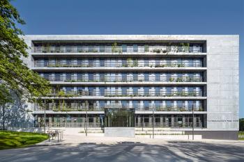 Technology Center Ruhr Bochum